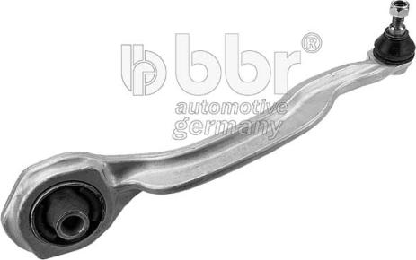 BBR Automotive 001-50-14495 - Braccio oscillante, Sospensione ruota autozon.pro