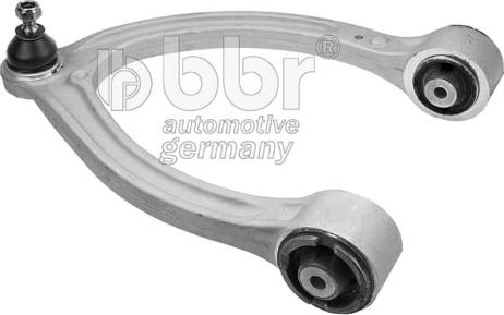 BBR Automotive 001-50-14493 - Braccio oscillante, Sospensione ruota autozon.pro