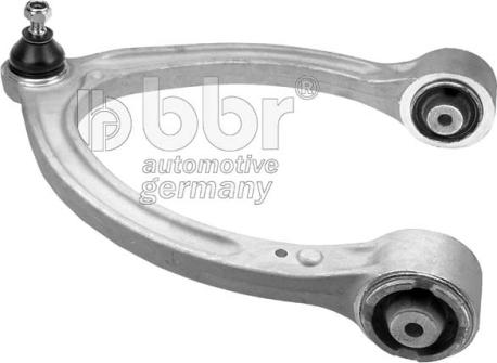 BBR Automotive 001-50-14492 - Braccio oscillante, Sospensione ruota autozon.pro