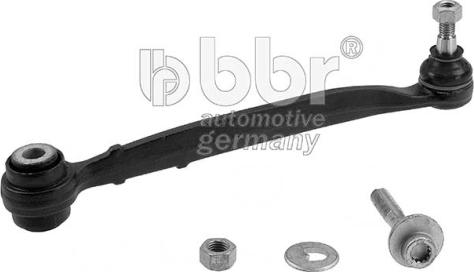 BBR Automotive 001-50-14059 - Braccio oscillante, Sospensione ruota autozon.pro