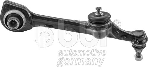 BBR Automotive 001-50-15889 - Braccio oscillante, Sospensione ruota autozon.pro