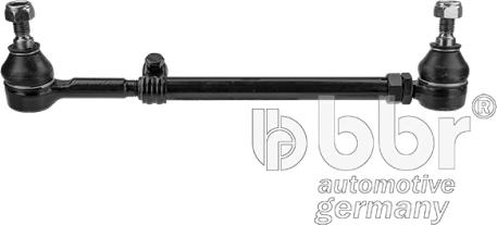 BBR Automotive 001-50-10502 - Tirante trasversale autozon.pro