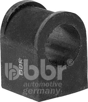 BBR Automotive 001-50-11336 - Bronzina cuscinetto, Barra stabilizzatrice autozon.pro