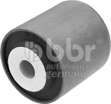 BBR Automotive 001-50-11325 - Supporto, Braccio oscillante autozon.pro