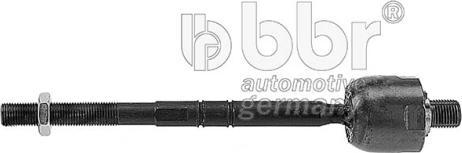 BBR Automotive 001-50-13978 - Giunto assiale, Asta trasversale autozon.pro