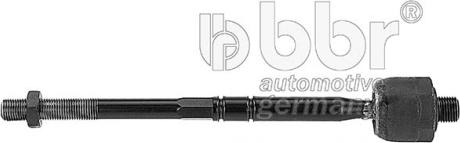 BBR Automotive 001-50-13837 - Giunto assiale, Asta trasversale autozon.pro