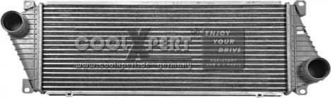 BBR Automotive 001-60-01006 - Intercooler autozon.pro