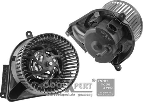 BBR Automotive 001-60-03501 - Ventilatore abitacolo autozon.pro