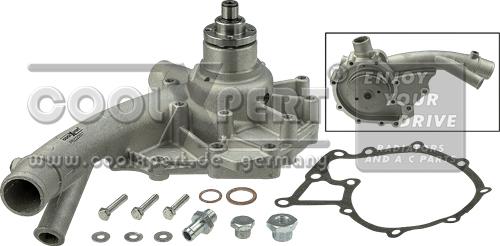 BBR Automotive 001-60-02109 - Pompa acqua autozon.pro