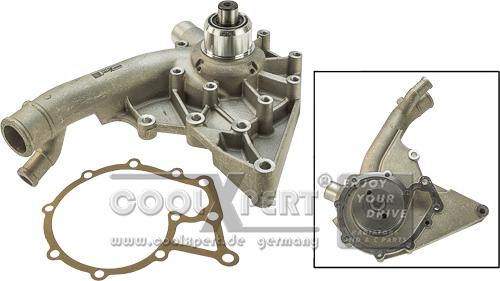 BBR Automotive 001-60-02110 - Pompa acqua autozon.pro