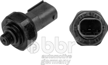 BBR Automotive 001-60-15424 - Interruttore a pressione, Climatizzatore autozon.pro