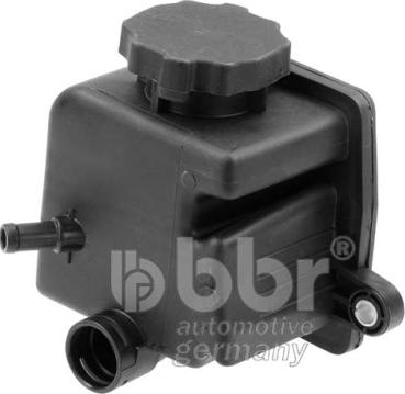 BBR Automotive 001-60-15169 - Serbatoio compensazione, Olio sist. idraul.-Servosterzo autozon.pro