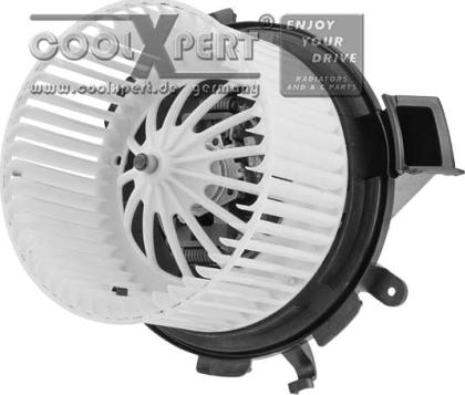 BBR Automotive 001-60-13678 - Ventilatore abitacolo autozon.pro