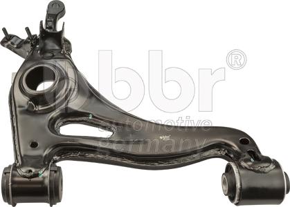 BBR Automotive 001-10-19996 - Braccio oscillante, Sospensione ruota autozon.pro