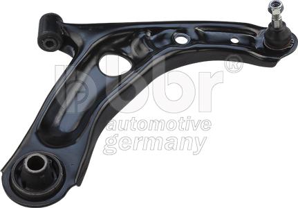 BBR Automotive 001-10-19966 - Braccio oscillante, Sospensione ruota autozon.pro