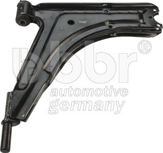 BBR Automotive 001-10-19924 - Braccio oscillante, Sospensione ruota autozon.pro