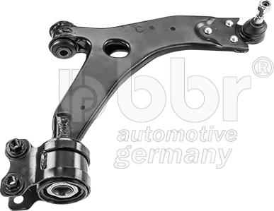 BBR Automotive 001-10-19445 - Braccio oscillante, Sospensione ruota autozon.pro