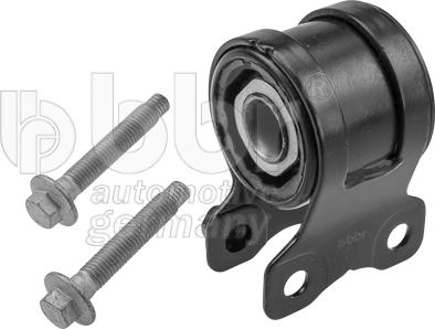 BBR Automotive 001-10-19448 - Supporto, Braccio oscillante autozon.pro