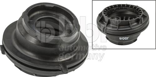 BBR Automotive 001-10-19469 - Supporto ammortizzatore a molla autozon.pro