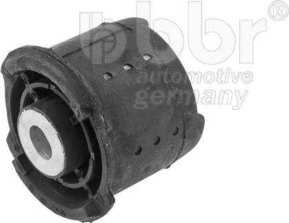 BBR Automotive 001-10-19414 - Supporto, Corpo assiale autozon.pro