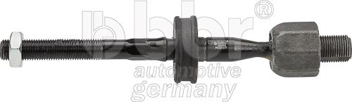 BBR Automotive 001-10-19411 - Giunto assiale, Asta trasversale autozon.pro