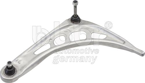 BBR Automotive 001-10-19413 - Braccio oscillante, Sospensione ruota autozon.pro