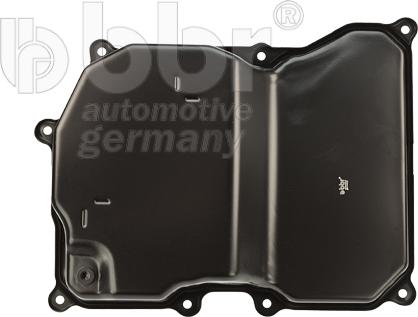 BBR Automotive 001-10-19488 - Coppa olio, Cambio automatico autozon.pro