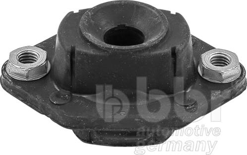 BBR Automotive 001-10-19434 - Supporto ammortizzatore a molla autozon.pro