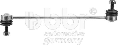 BBR Automotive 001-10-19432 - Asta / Puntone, Stabilizzatore autozon.pro