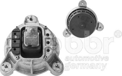 BBR Automotive 001-10-19578 - Sospensione, Motore autozon.pro