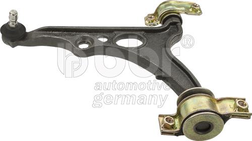 BBR Automotive 001-10-19677 - Braccio oscillante, Sospensione ruota autozon.pro