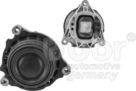 BBR Automotive 001-10-19011 - Sospensione, Motore autozon.pro