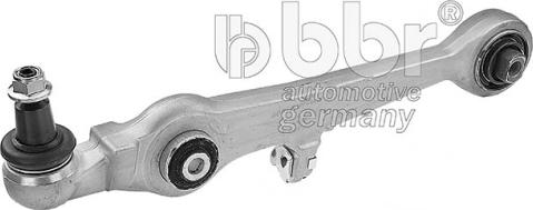 BBR Automotive 001-10-19083 - Braccio oscillante, Sospensione ruota autozon.pro