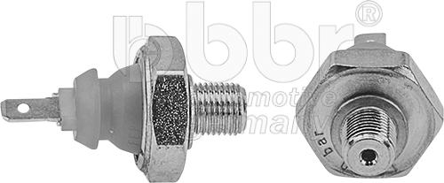 BBR Automotive 001-10-19036 - Sensore, Pressione olio autozon.pro