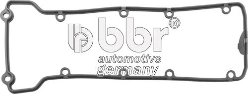 BBR Automotive 001-10-19070 - Guarnizione, Copritestata autozon.pro