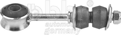 BBR Automotive 001-10-19198 - Asta / Puntone, Stabilizzatore autozon.pro