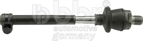 BBR Automotive 001-10-19193 - Giunto assiale, Asta trasversale autozon.pro