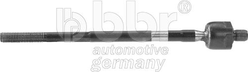 BBR Automotive 001-10-19189 - Giunto assiale, Asta trasversale autozon.pro