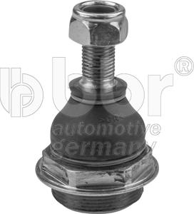 BBR Automotive 001-10-19175 - Giunto di supporto / guida autozon.pro