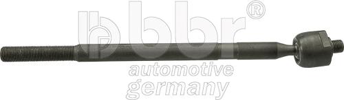 BBR Automotive 001-10-19171 - Giunto assiale, Asta trasversale autozon.pro