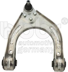 BBR Automotive 001-10-19859 - Braccio oscillante, Sospensione ruota autozon.pro