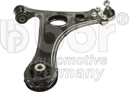 BBR Automotive 001-10-19814 - Braccio oscillante, Sospensione ruota autozon.pro