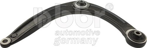 BBR Automotive 001-10-19821 - Braccio oscillante, Sospensione ruota autozon.pro