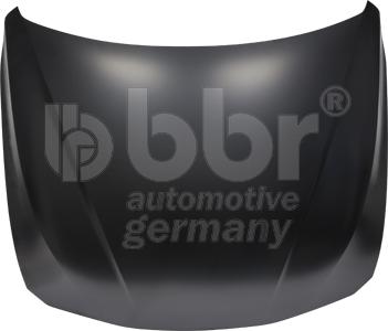 BBR Automotive 001-10-19376 - Cofano motore autozon.pro