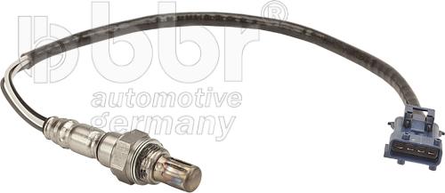 BBR Automotive 001-10-19294 - Sonda lambda autozon.pro