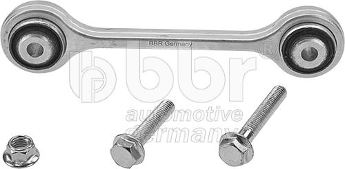 BBR Automotive 001-10-19295 - Asta / Puntone, Stabilizzatore autozon.pro