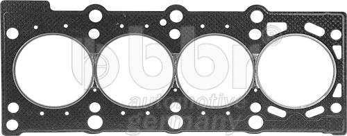 BBR Automotive 001-10-19242 - Guarnizione, Testata autozon.pro