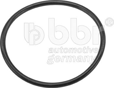 BBR Automotive 001-10-19259 - Guarnizione, Termostato autozon.pro