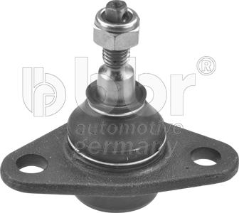 BBR Automotive 001-10-19218 - Giunto di supporto / guida autozon.pro