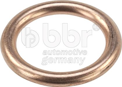 BBR Automotive 001-10-19229 - Anello di tenuta, vite di scarico olio autozon.pro